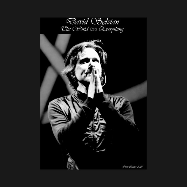 David Sylvian - Praise II by Moodyb102