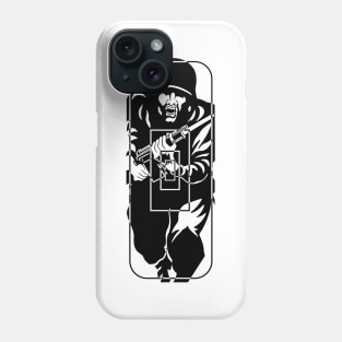 Herman Phone Case