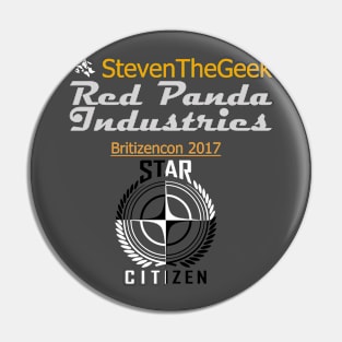 STG Brit2017 SClogo Pin