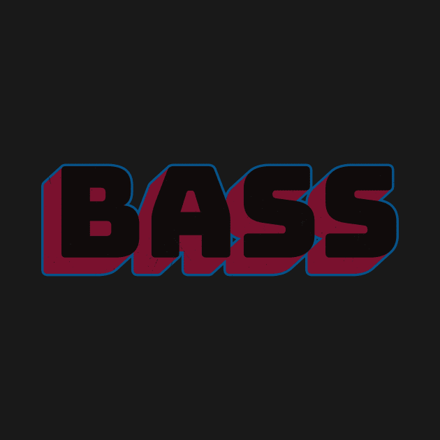 Bass by Analog Designs