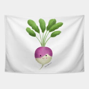 Turnip Tapestry