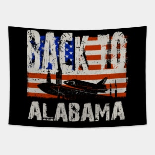 Alabama Tapestry