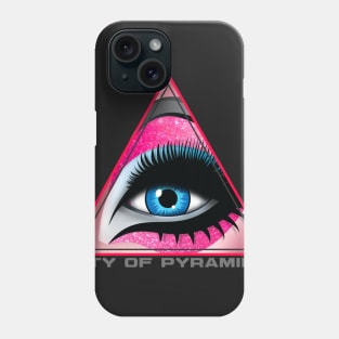 Eyeconic Drag Phone Case