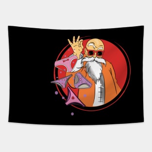 DRAGON BALL Tapestry