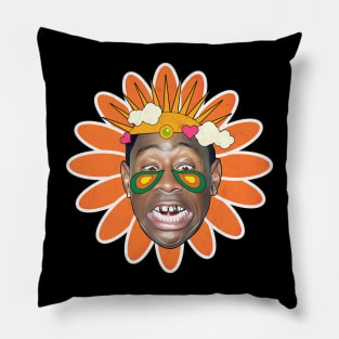 Tyler The Creator /\/\ Aesthetic Design Pillow