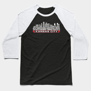 Vintage 80'S Kansas City Royals Mlb Baseball T-Shirt Classic