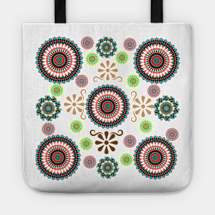 Indian Hippie style Tote