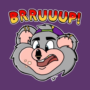 Brup! T-Shirt