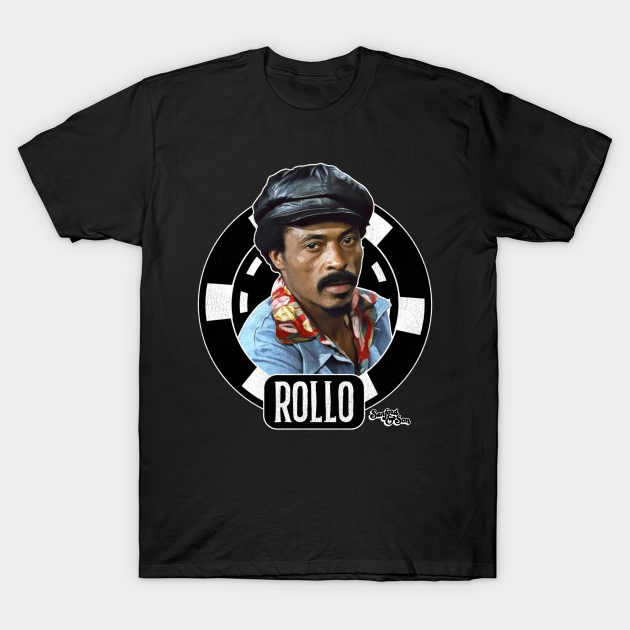 Rollo - Sanford And Son - T-Shirt