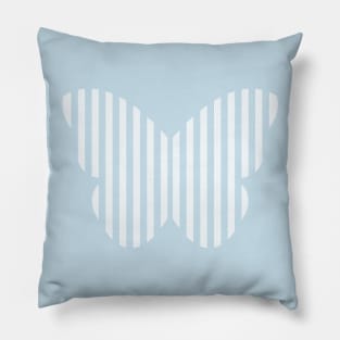 THE BUTTERFLY Pillow