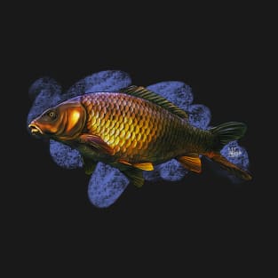 Carp common T-Shirt