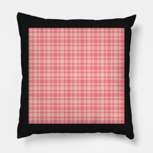 Sweet Pink Pillow