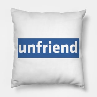 social media today Pillow