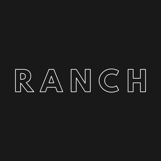 Ranch by mivpiv