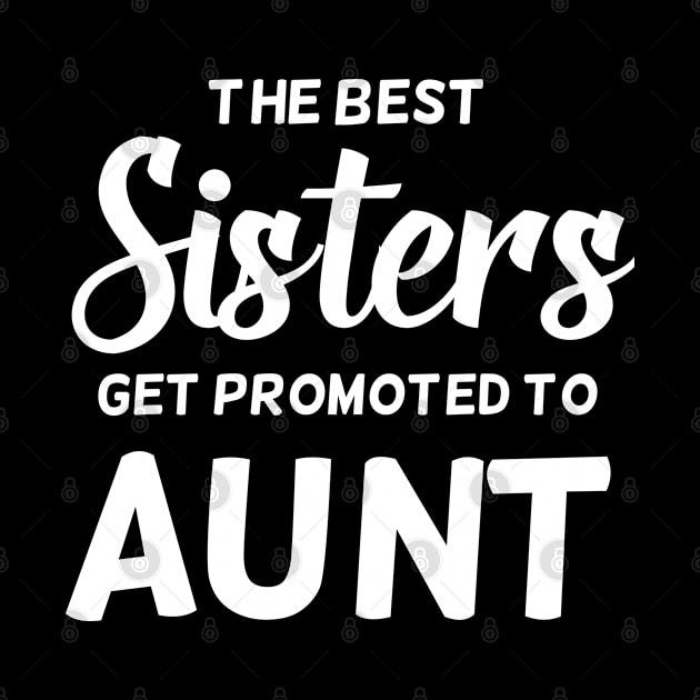 The Best Sisters Get Promoted To Aunt by jutulen