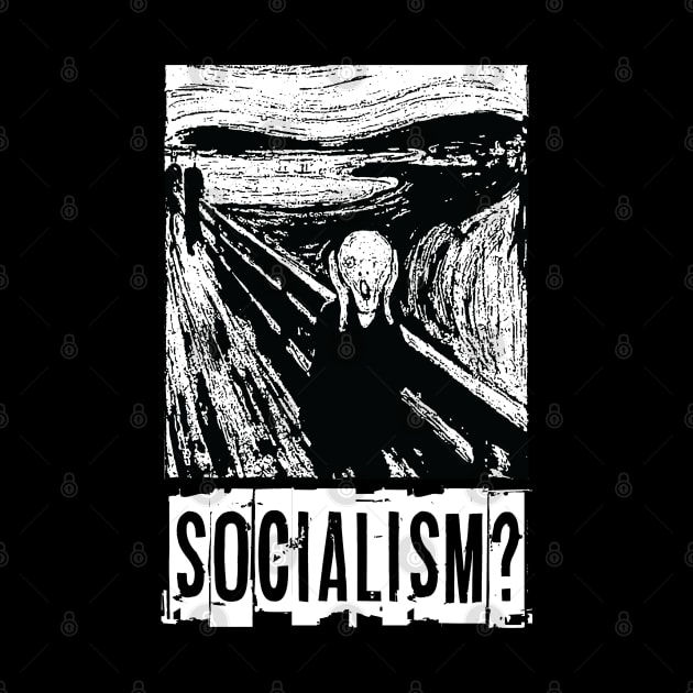 Socialism? by Stacks