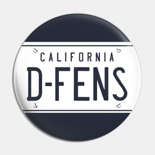 D-FENS Pin