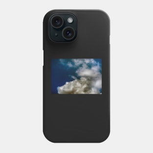 Clouds 11 Phone Case