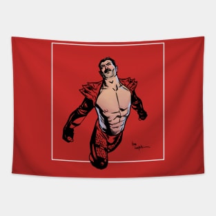 Namor Tapestry