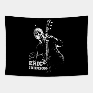 Eric Johnson Guitar 4 Tapestry