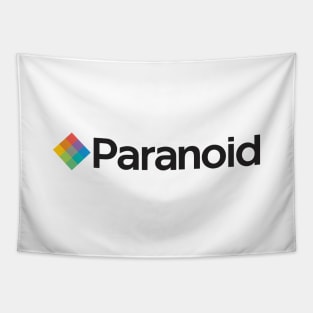 Paranoid Tapestry