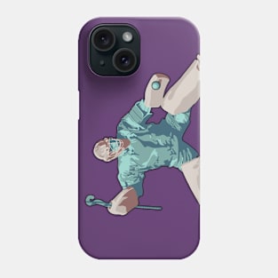 Goalie: Beach Vibes Phone Case