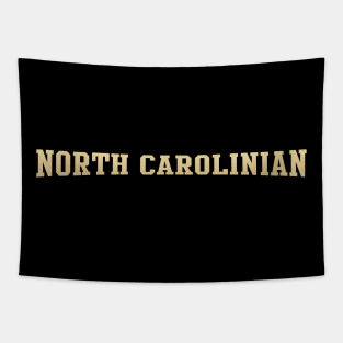 North Carolinian - North Carolina Native Tapestry