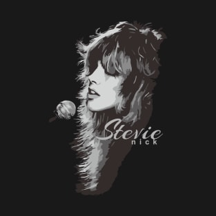 Aestethic stevie T-Shirt