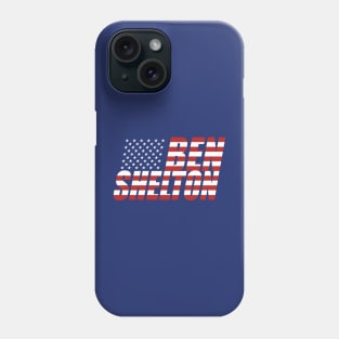 Shelton Phone Case