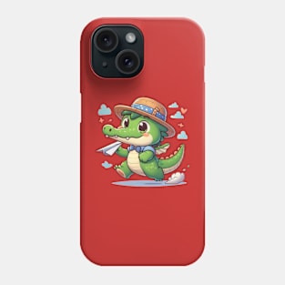 Baby Cro7 Phone Case