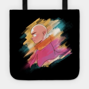 Aang - Avatar State Tote