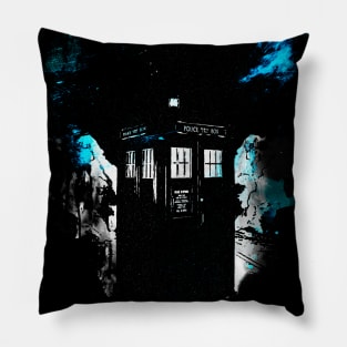 Doctor's law Pillow