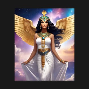 Goddess Isis T-Shirt