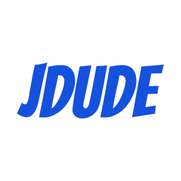 Jdude by Jdudevlogs