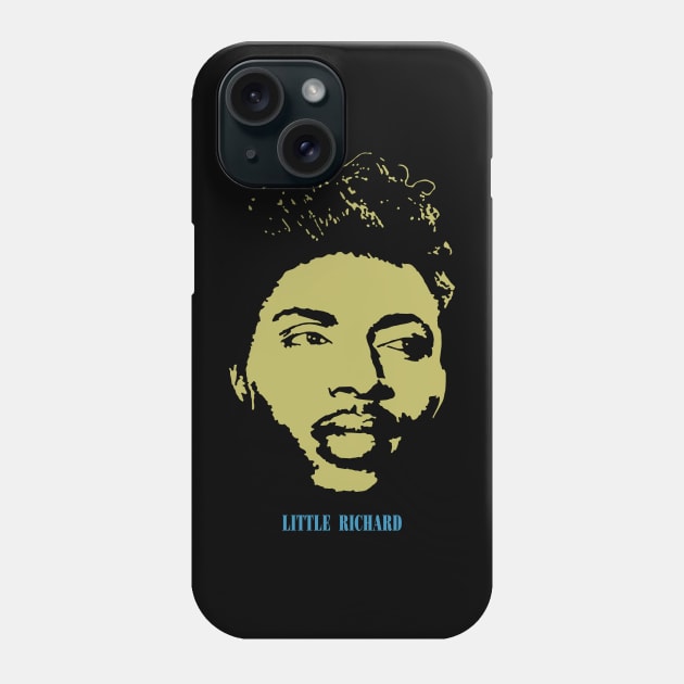 Little Richard Phone Case by ProductX