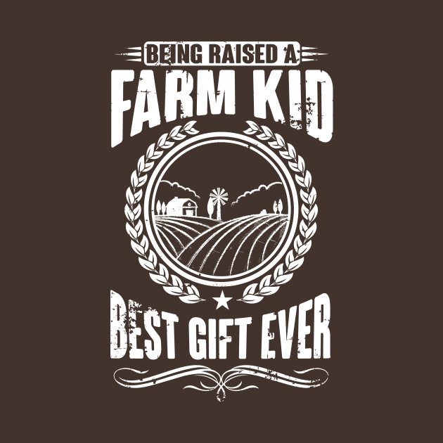 Raised as a farmkid (white) by nektarinchen