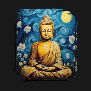 Buddha T-Shirt