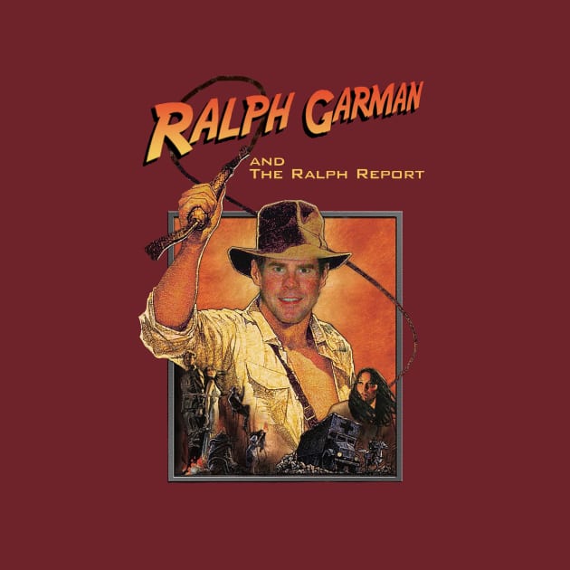 Indy Ralph by The Ralph Report