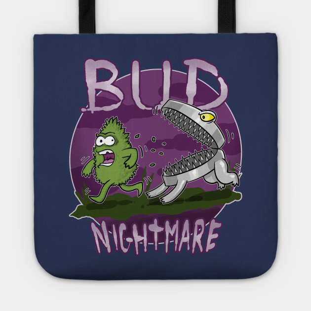 Bud Nightmare
