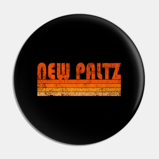 New Paltz Ny Pin