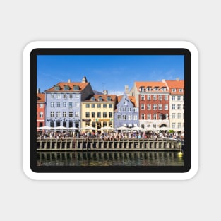 Copenhagen Magnet