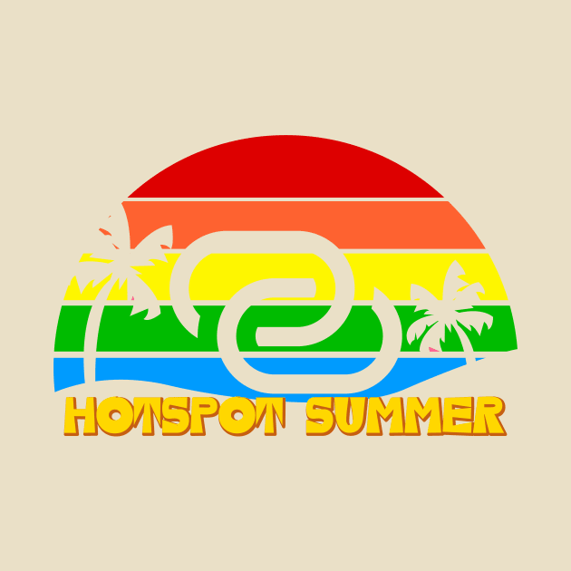 Hotspot Summer by How Did This Get Made?