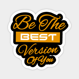 Be the best Magnet