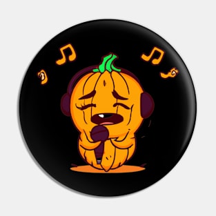 Halloween song? Pin