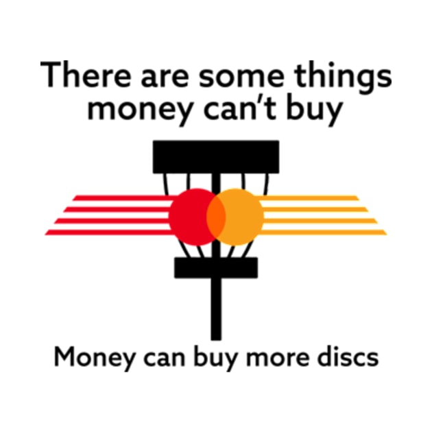 Money Can Buy Discs by grahamwilliams