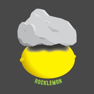 Rocklemon T-Shirt