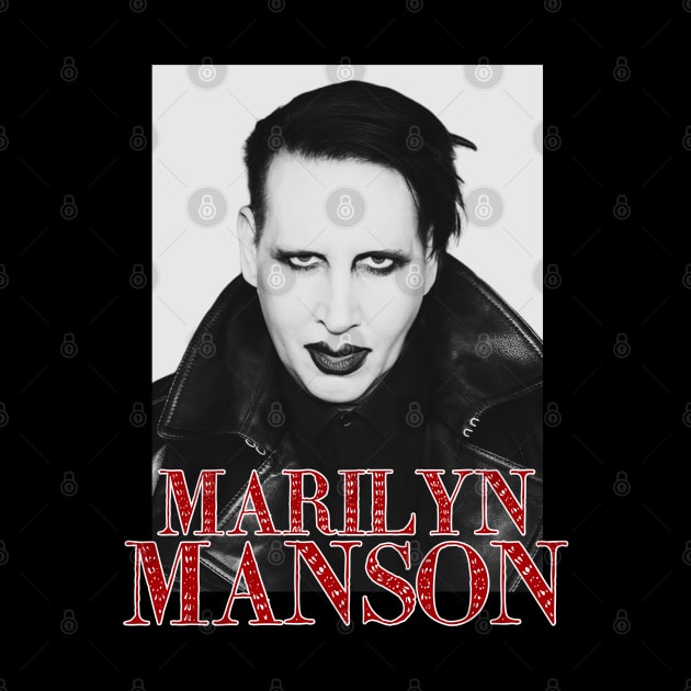 marilyn manson by EPISODE ID