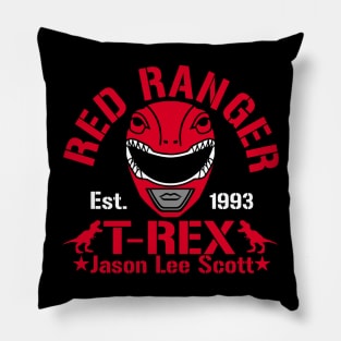 The 1st ranger Pillow