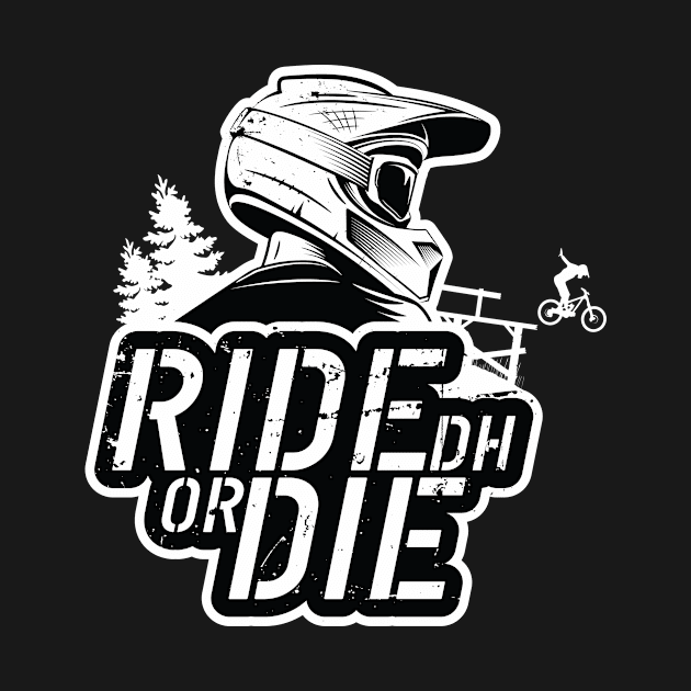 Ride Or Die by Hoyda