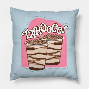 Taho Pillow